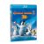 Táncoló Talpak 2. Blu-ray 3D ( 2D-ben is lejátszható)