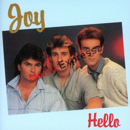 JOY - HELLO (Original Remastered Edition )