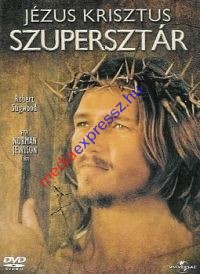 Jézus Krisztus Szupersztár (1973 - Klasszikus) 