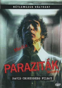 Paraziták (2 DVD)