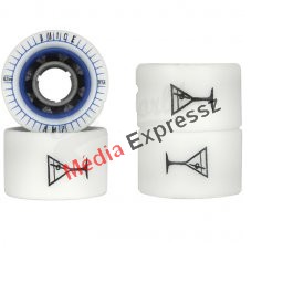 Juice SPIKED SERIES Amp soft blue 62mm x 38mm / 91 A 4 db