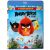 Angry Birds A Film Blu-ray3D+Blu-ray