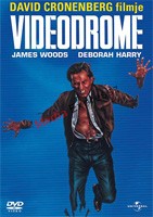 Videodrome - új DVD 