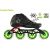 ATOM PRO PACKAGE / 4x90 & 4x100 ATOM MATRIX 86A WHEELS