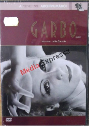 Garbo Feliratos dvd