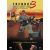 Tremors 3. - Ahová lépek, már megint szörny terem ( újszerű DVD)