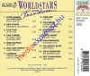 Worldstar for freedom CD