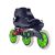 ATOM PRO PACKAGE 3x110 ATOM MATRIX 86A WHEELS