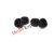 Razors Grindrocks black 4 db