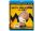 Snoopy és Charlie Brown - A peanuts Film Blu-ray 
