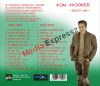 TOM HOOKER - BACK  IN TIME  -  THE ITALO DISCO ALBUM 2CD (Den Harrow 1-2.lemezén ő énekelt)