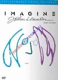 John Lennon: Imagine (Extra változat) (2 DVD)