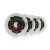 Powerslide Spinner 84mm/85A vagy 80mm/85A 4 db