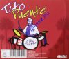 Tito Puente: Ten Timbale Greats 