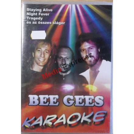 Bee Gees - Karaoke