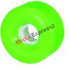 Powerslide Blank Roller Derby 58x33mm / 78A neon green/pink/red színekben 4db/szett