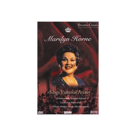 Marilyn Horne - Sings Famous Arias