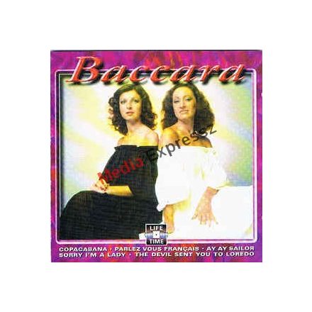 Baccara - Yes Sir I Can Boogie 