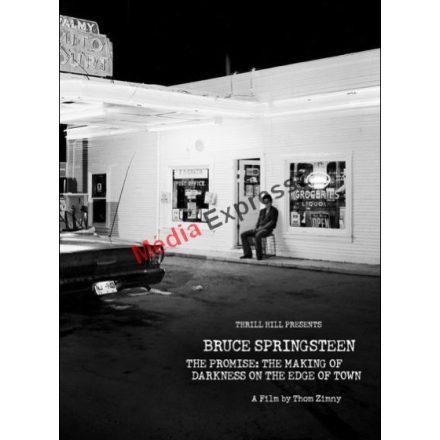 Bruce Springsteen - The promise