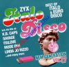 ZYX Italo Disco (New Generation vol. 17) 2db CD