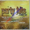 Party hits //2007 tél CD