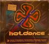 Hot.dance CD