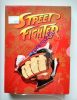 Street fighter Díszdobozos