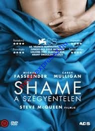 Shame - A szégyentelen 
