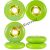 Undercover Zebra Bullet Radius 84mm/88a green 4 db