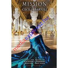 Cecilia Bartoli: Mission 