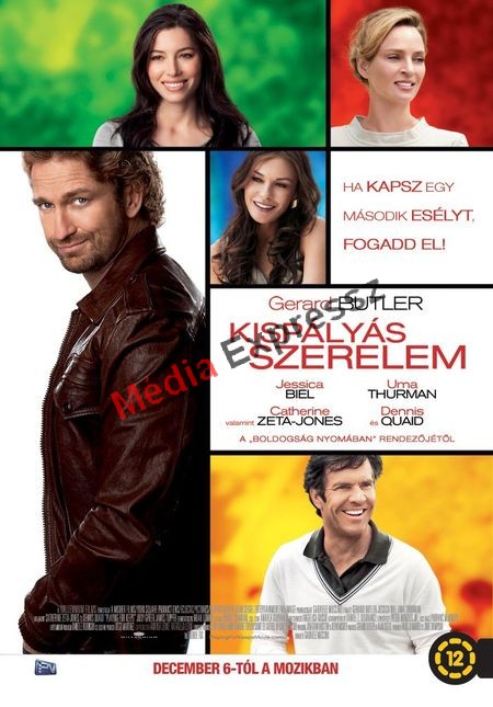 Playing.for.Keeps.2012.BDRip.XviD.Hun-1st - borítókép