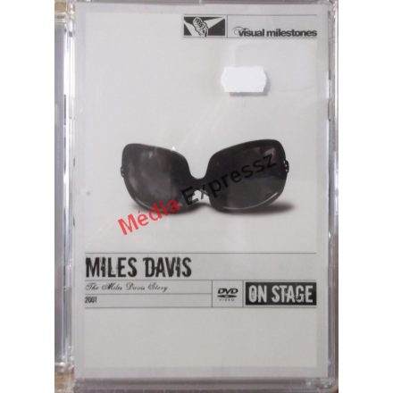 Miles Davis - The Miles Davis story 2001