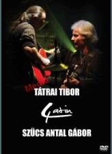 Tátrai Tibor és Szűcs Antal Gábor koncertje