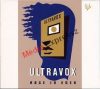 ULTRAVOX - Rage In  Eden 2CD Digipack 