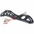 Striker Mark II 3x125mm Inline Frame