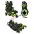 Playlife Legion green/black Freeskate