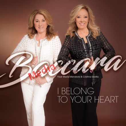 BACCARA - I BELONG TO YOUR HEART 2017 