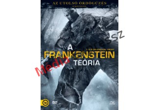 A Frankenstein-teória
