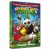 Kung Fu Panda 3. Tömegek Várnak DVD