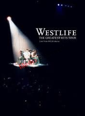 Westlife - The Greatest Hits Tour