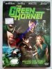 The green hornet - Zöld Darázs használt újszerű DVD 