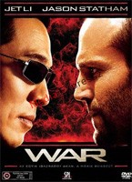 War dvd