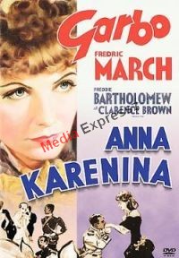 Anna Karenina (Greata Garbo) 