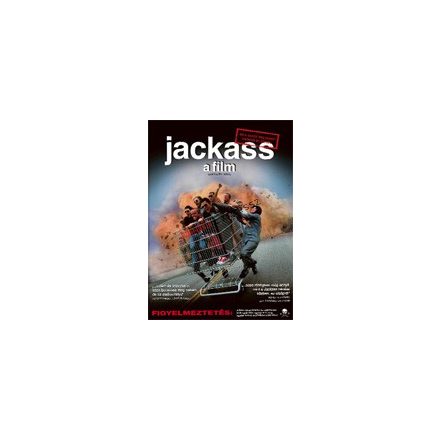 Jackass: a film