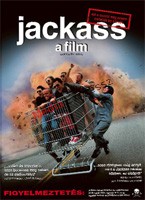 Jackass: a film