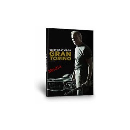Gran Torino Használt , újszerű DVD