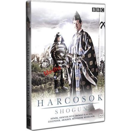 HARCOSOK - SHOGUN (BBC)