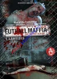 Futball Maffia DVD 