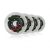 Powerslide Spinner 84mm/88A 4 db