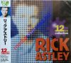 Rick Astley ‎– 12 Inch Collection 